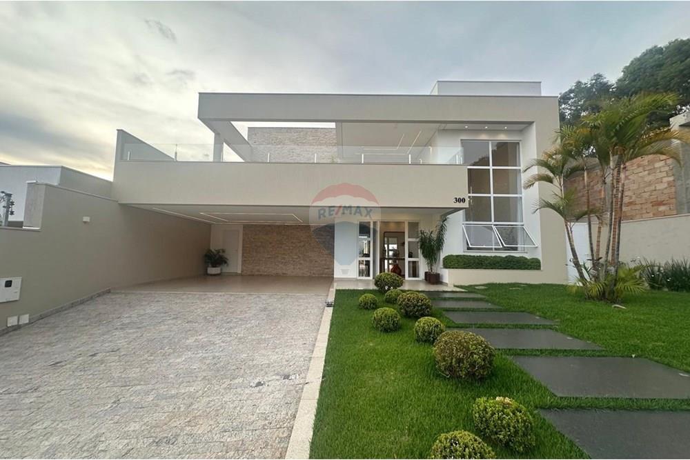 Casa - Venda - Araxá , Minas Gerais - IMG-20251202-WA0034.jpg - Fachada - 870431058-27