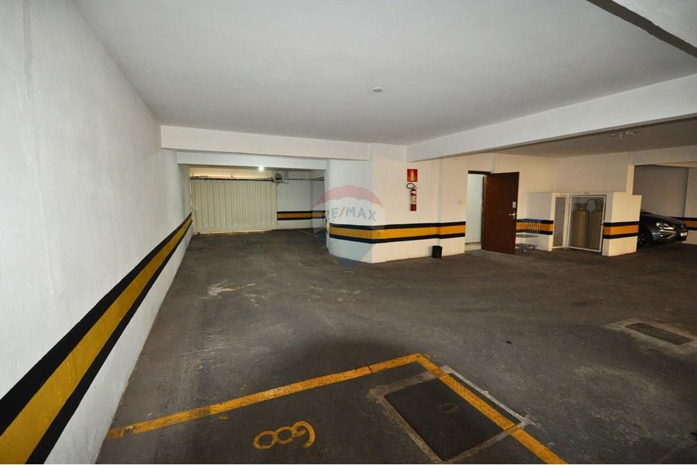 Cobertura - Venda - Belo Horizonte , Minas Gerais - Garagem 002.jpg - 870411110-2