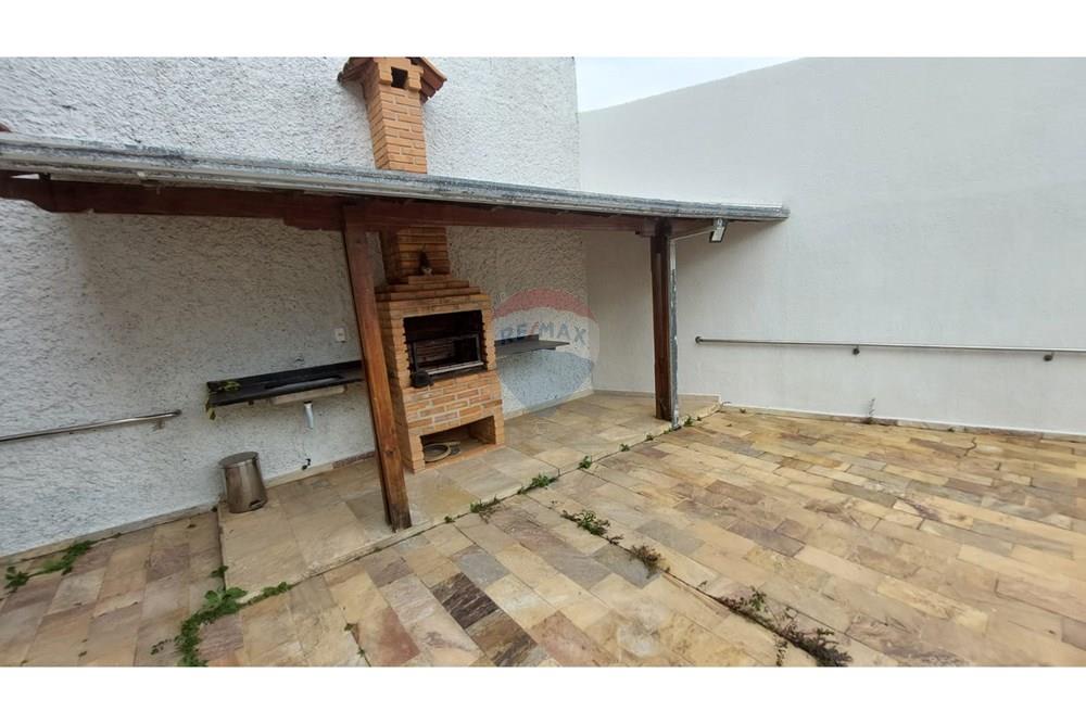 Casa Comercial - Alugar - Belo Horizonte , Minas Gerais - Foto casa Boa Vista - Rita Bruno (21) - Copia.jpeg - 870251073-57