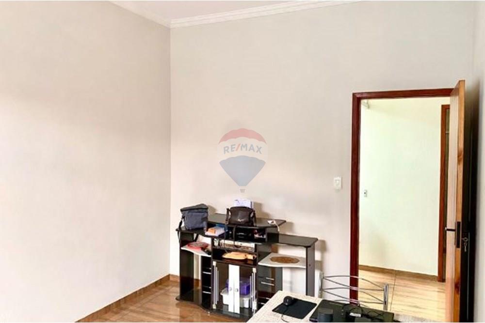 Sobrado - Alugar - Contagem , Minas Gerais - QT S.JPG - 870241011-75