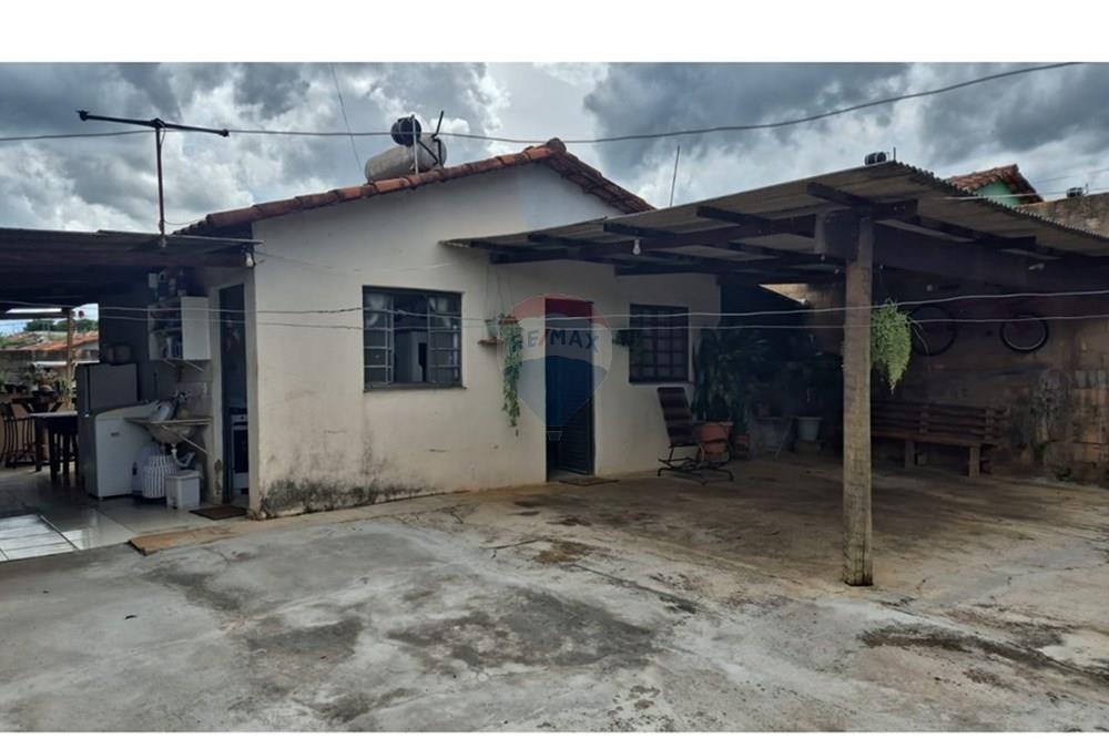 Casa - Venda - Araxá , Minas Gerais - FOTO 1.jpeg - Garagem - 870431054-11