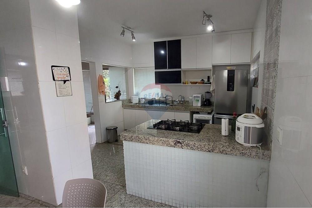 Casa - Venda - Belo Horizonte , Minas Gerais - 20251009_162823.jpg - 870251073-73