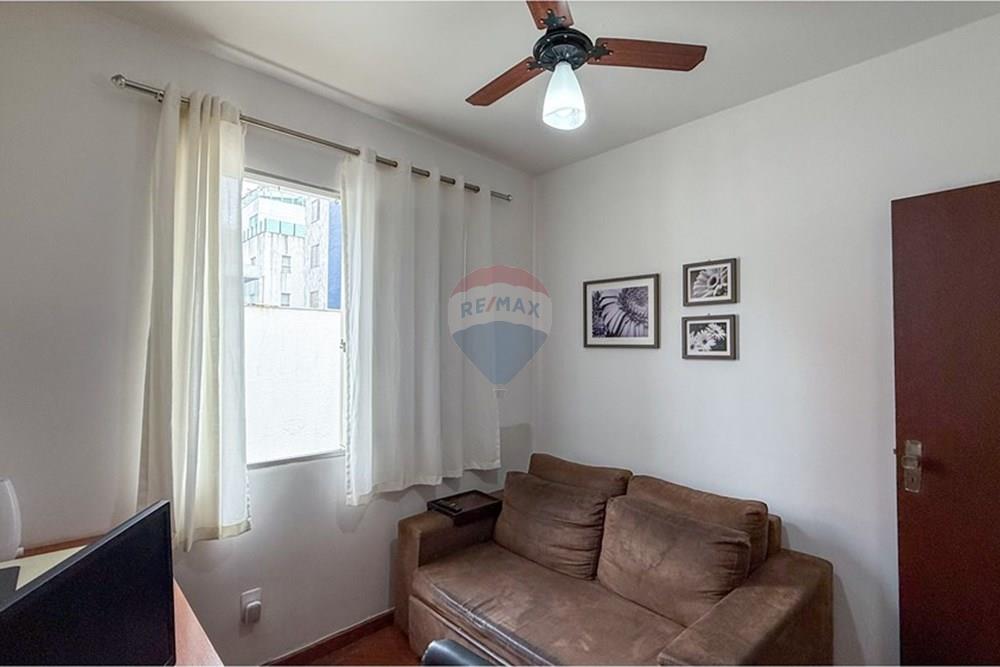 Cobertura - Venda - Belo Horizonte , Minas Gerais - IMG_6411.jpg - 870351012-233