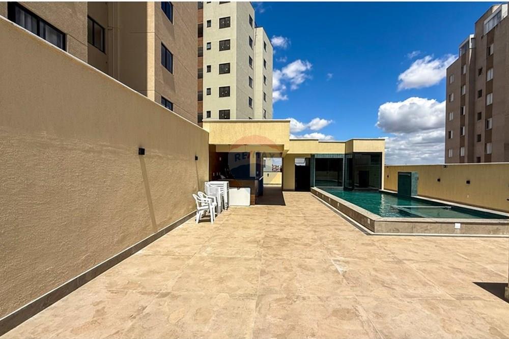 Apartamento - Venda - Contagem , Minas Gerais - IMG_0976.jpg - 870411131-23