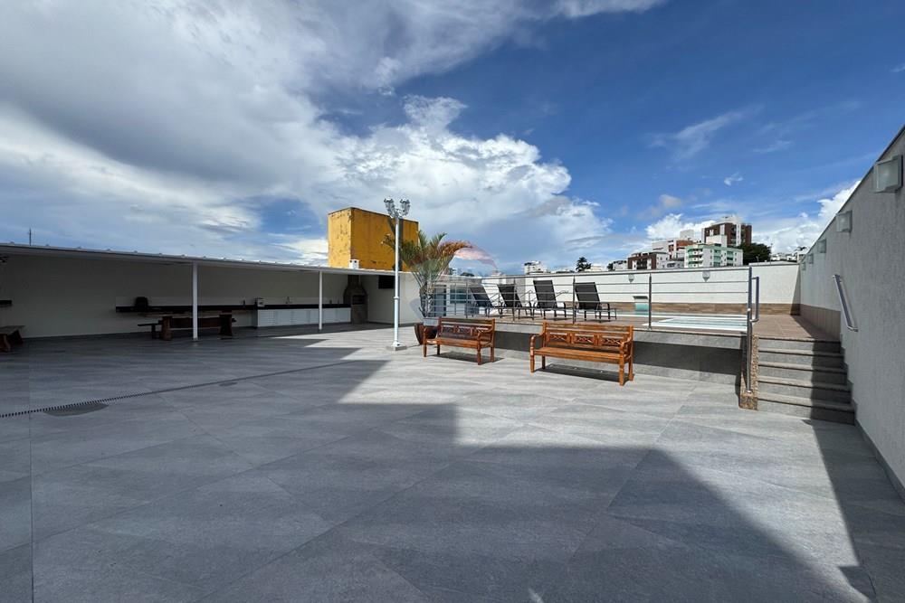 Apartamento - Venda - Belo Horizonte , Minas Gerais - K.JPG - 870411081-35