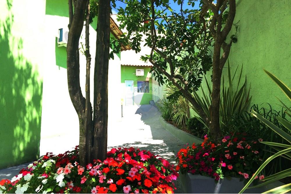 Casa - Alugar - São José da Lapa , Minas Gerais - jardim-da-pousada.jpg - 870411113-38