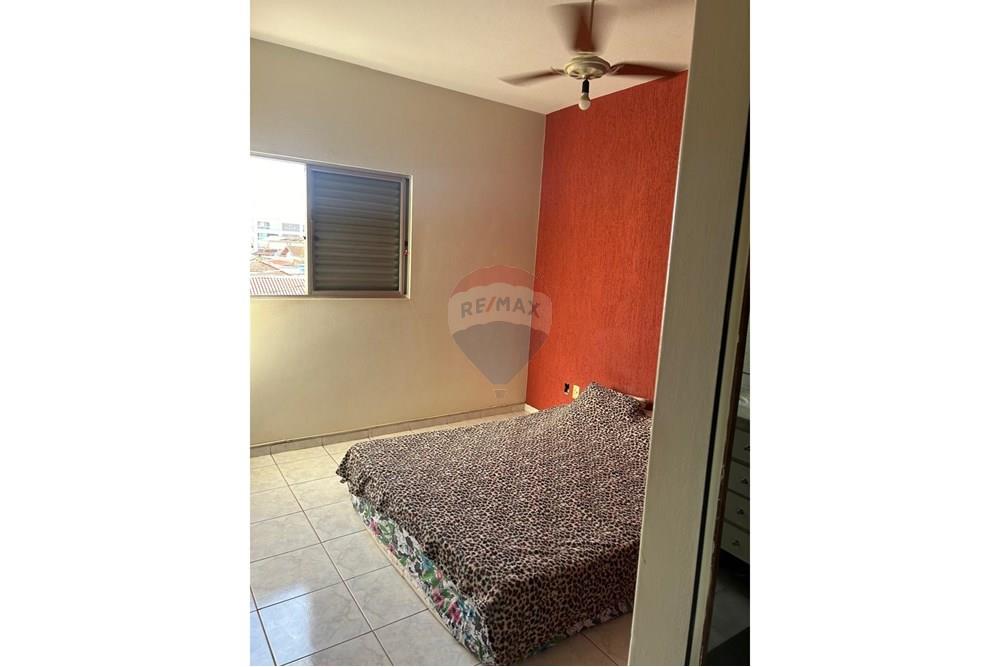 Apartamento - Venda - Uberaba , Minas Gerais - 08 Apartamento Venda R$ 320.000  Irmãos Soares em Uberaba na Remax 870291025-131.jpeg - 870291025-131