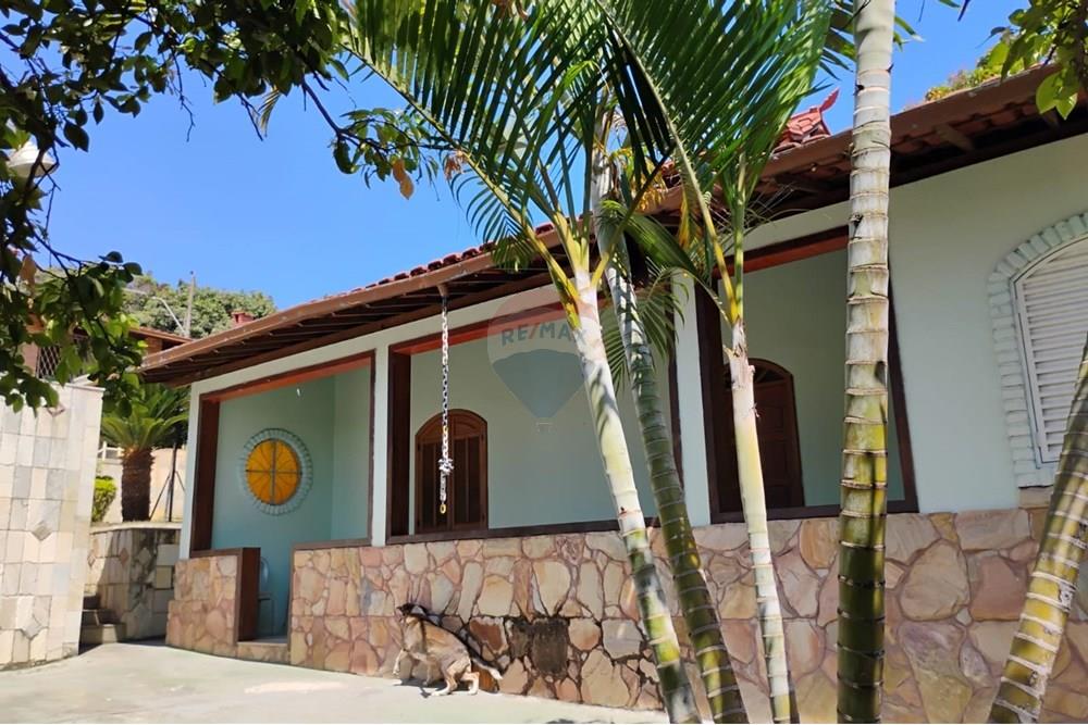 Chácara / Sítio / Fazenda - Alugar - Ribeirão das Neves , Minas Gerais - cs.jpeg - 870241011-65