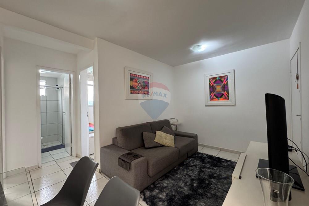 Apartamento - Venda - Contagem , Minas Gerais - 6.JPG - 870411048-82