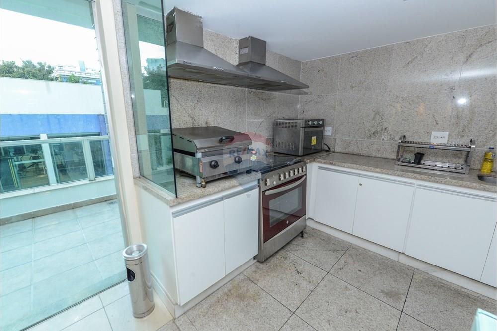 Cobertura - Venda - Belo Horizonte , Minas Gerais - 0304.jpg - 870371016-17