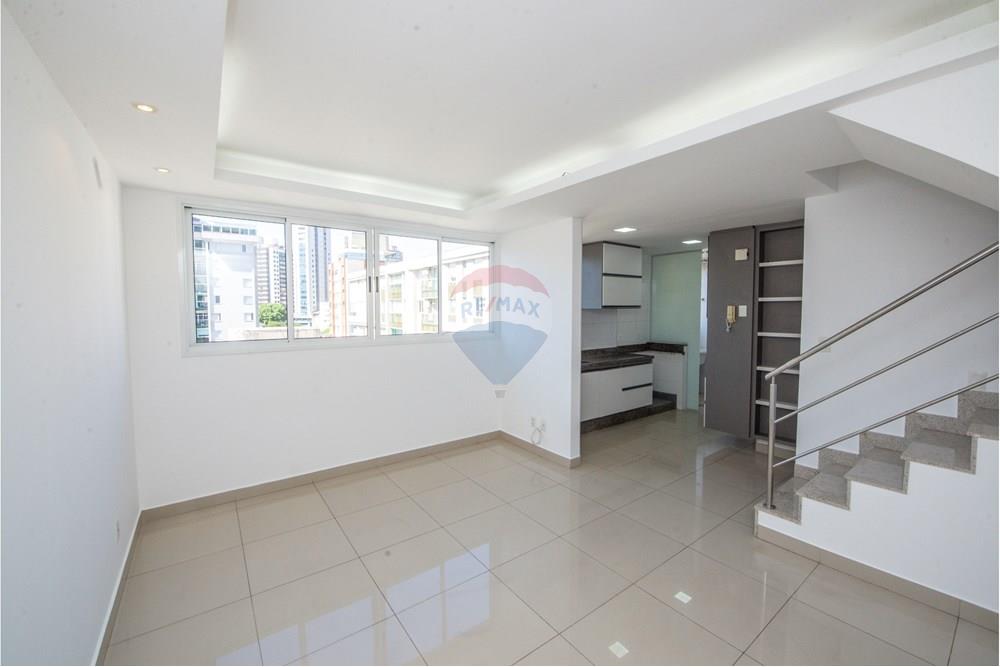 Cobertura - Venda - Belo Horizonte , Minas Gerais - 0599.jpg - 870241151-5