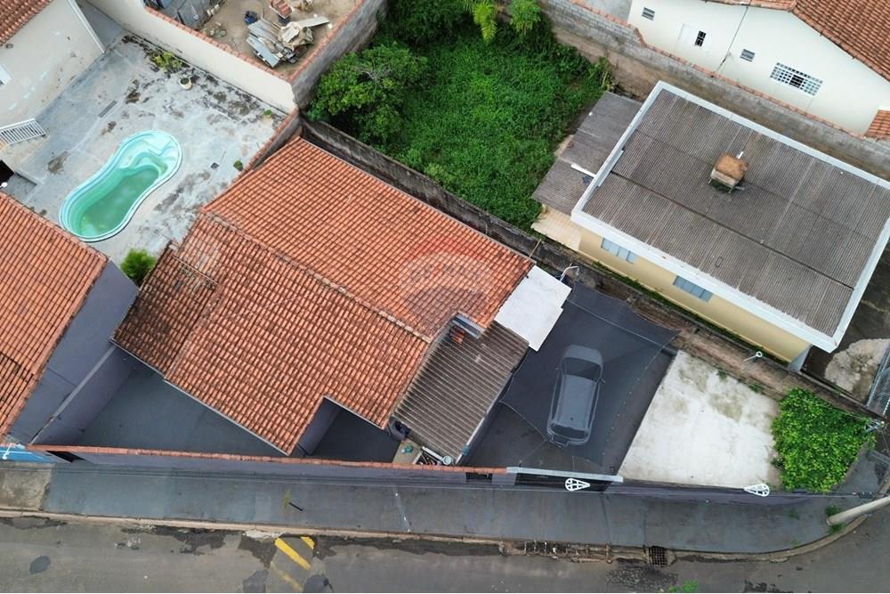 Casa - Venda - São Sebastião do Paraíso , Minas Gerais - CASA SAO JOSÉ AEREA.jpeg - 870601029-131