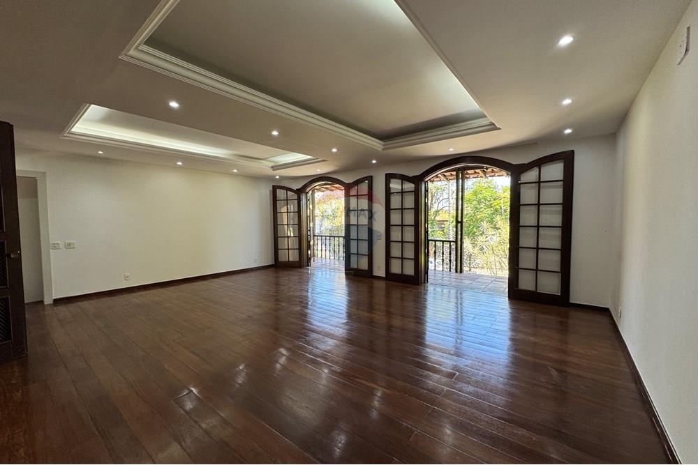 Casa - Alugar - Belo Horizonte , Minas Gerais - IMG_7191.JPG - 870411017-61