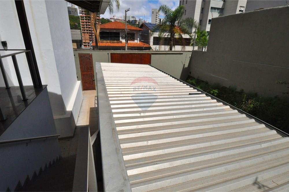 Casa - Venda - Belo Horizonte , Minas Gerais - Garagem 005.jpg - 870411110-10