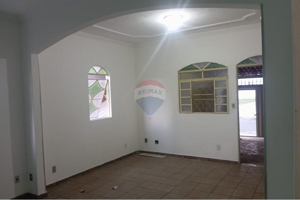 Casa - Alugar - Belo Horizonte , Minas Gerais - Sala II.jpeg - Sala de estar - 870241011-70