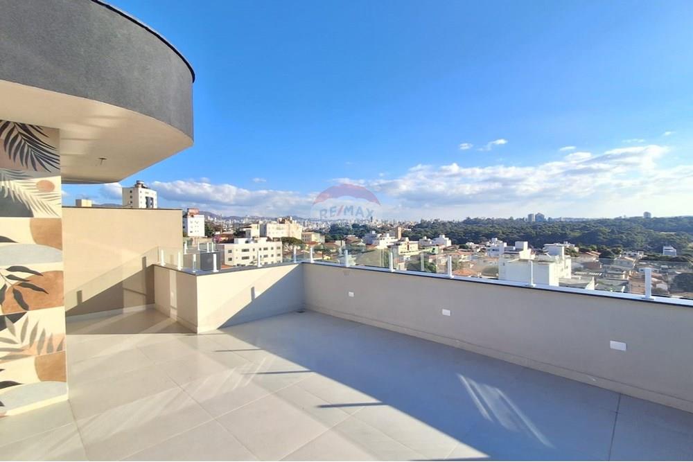 Cobertura - Venda - Belo Horizonte , Minas Gerais - IMG-20250702-WA0254.jpg - 870341010-44