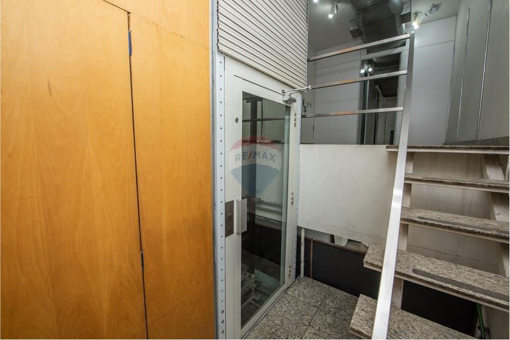 Loja - Alugar - Belo Horizonte , Minas Gerais - 0024.jpg - 870241003-100