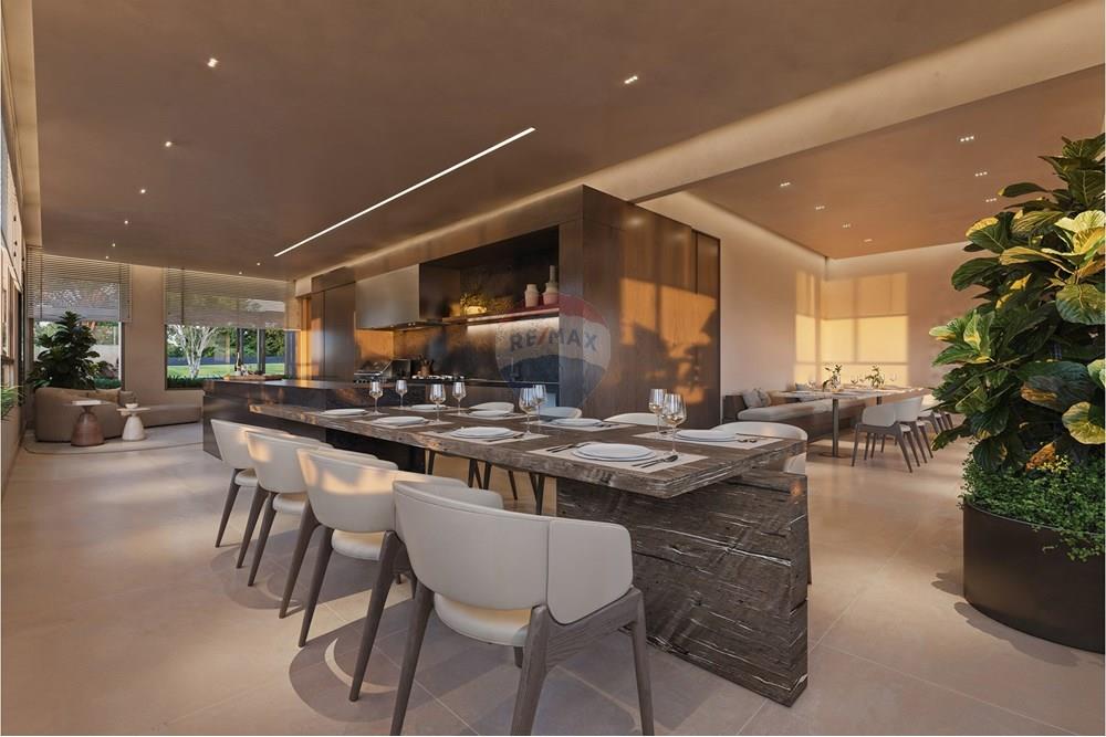 Apartamento - Venda - Nova Lima , Minas Gerais - PHV_HYDEPARK_TORRE03_GOURMET.jpg - 870421024-166