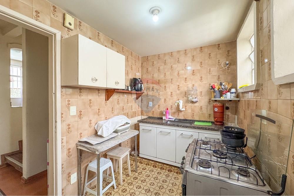 Casa - Venda - Belo Horizonte , Minas Gerais - 13.jpeg - 870411048-83