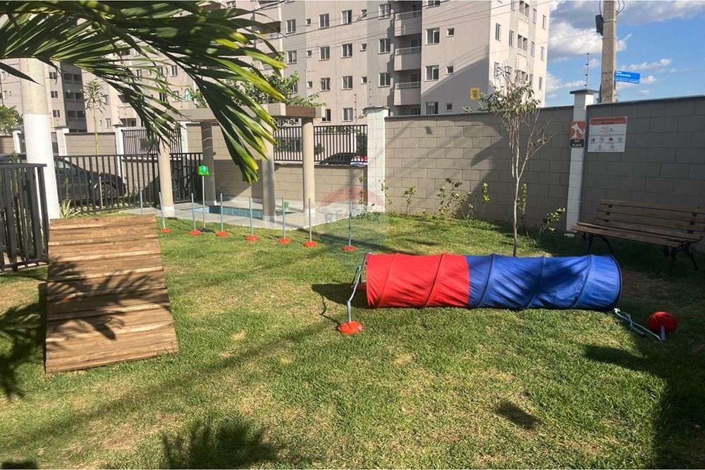 Apartamento - Alugar - Uberlândia , Minas Gerais - 1c07a493-e0bd-41c7-bee0-7097f6f8cc97.jpg - 870381002-191