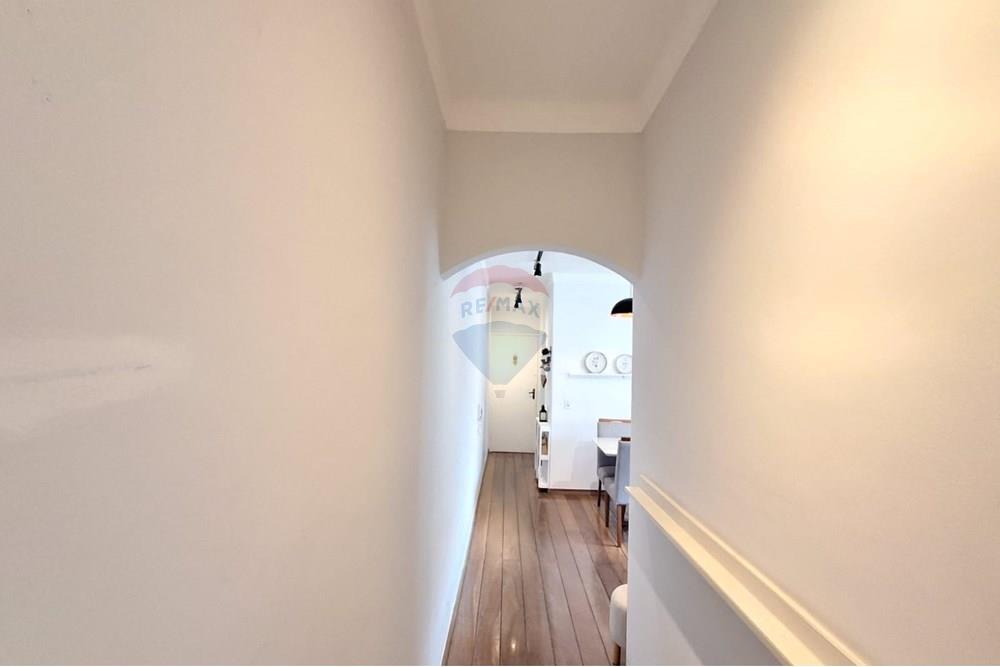 Apartamento - Venda - Belo Horizonte , Minas Gerais - 17.jpg - Corredor - 870341010-47