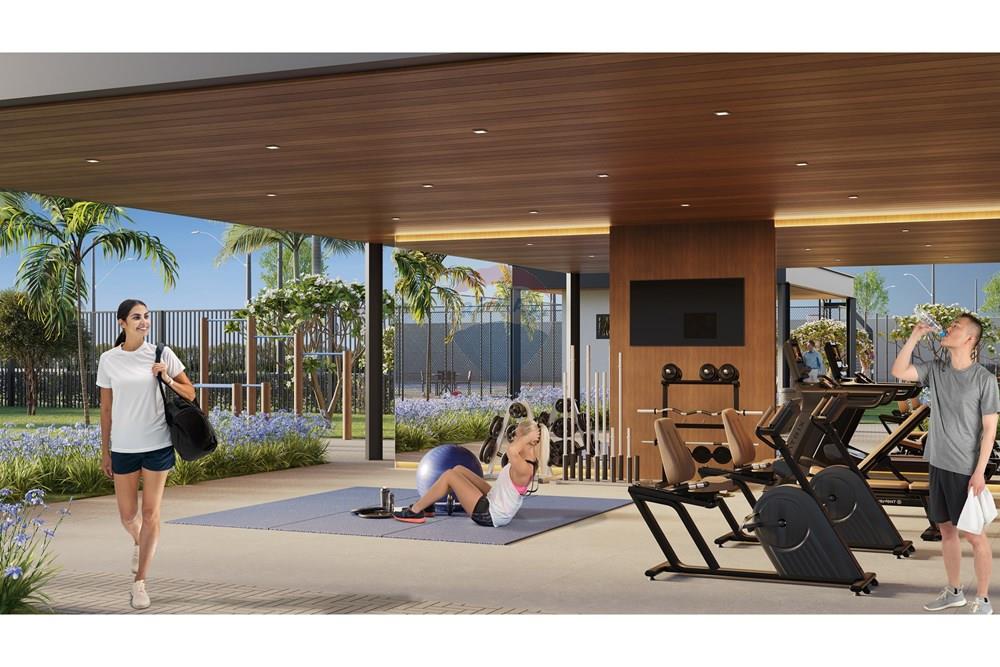 Terreno - Venda - Uberaba , Minas Gerais - 08 Lote Venda 211 mil no Condomínio Recanto Imperial em Uberaba na Remax 870291025-106.jpg - 870291025-107