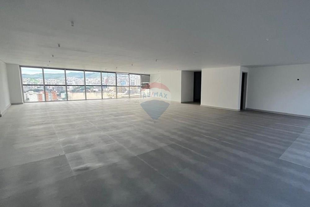 Cj. Comercial/ Sala - Alugar - Belo Horizonte , Minas Gerais - 04.jpg - 870341010-38