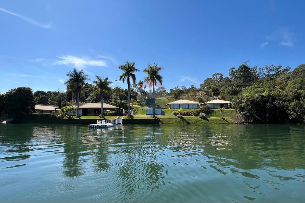 Casa de Campo - Venda - Capitólio , Minas Gerais - rancho Elzio 4.jpg - 870731001-71