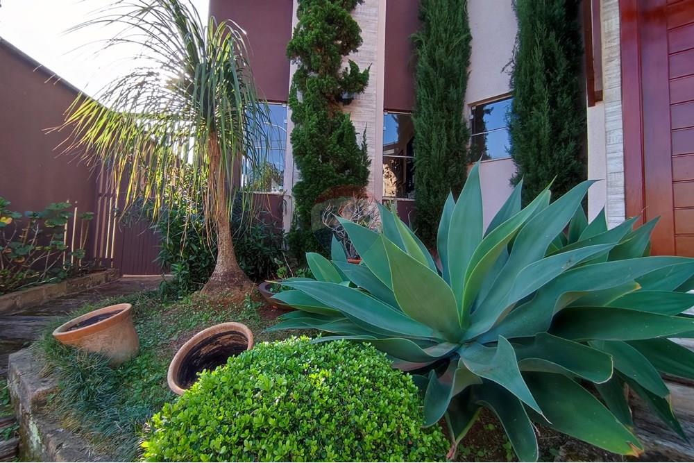 Casa de Condomínio - Venda - Poços de Caldas , Minas Gerais - IMG_20250905_160150.jpg - Fachada - 870361054-5