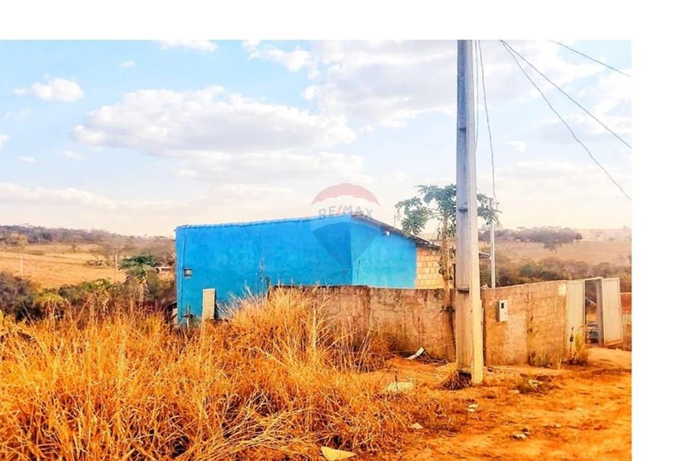 Chácara / Sítio / Fazenda - Venda - Araxá , Minas Gerais - GILSON 2.jpeg - 870431052-22