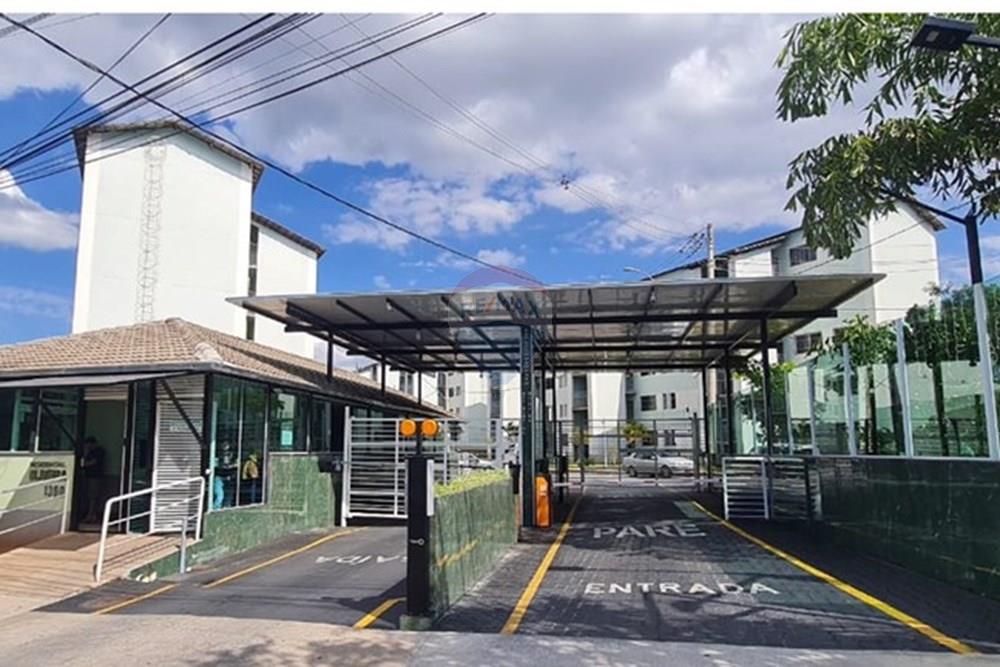 Apartamento - Venda - Belo Horizonte , Minas Gerais - 72189a25-4614-4779-b0dc-eb8aef562d6e.jpeg - 870411117-23