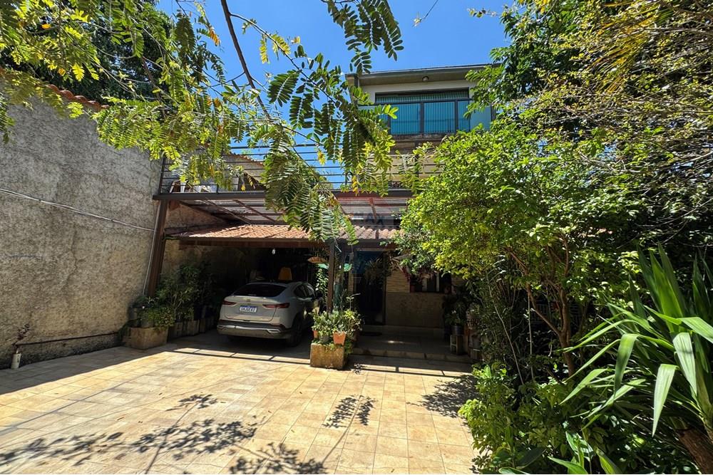 Casa - Venda - Belo Horizonte , Minas Gerais - IMG_6163.JPG - 870411011-114