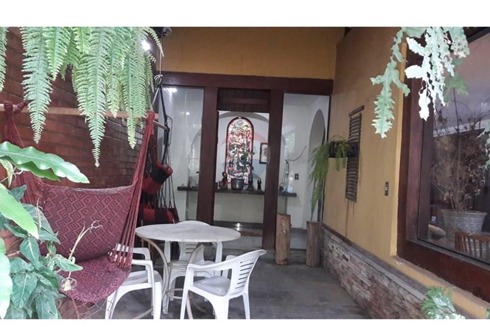 Casa - Venda - Belo Horizonte , Minas Gerais - foto Sergio 015.jpeg - 870411148-15