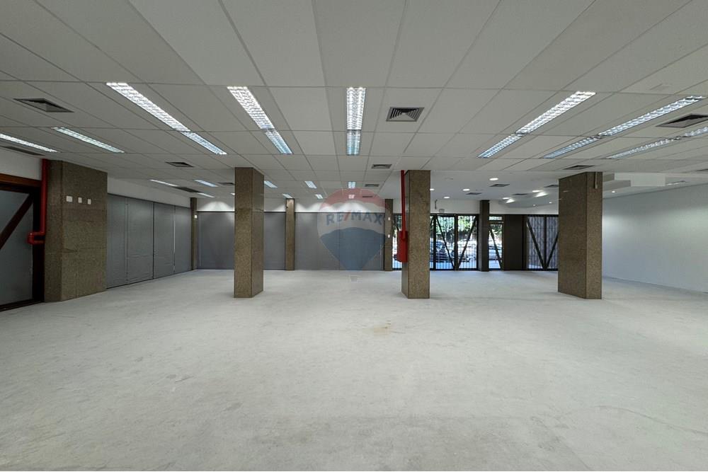 Cj. Comercial/ Sala - Alugar - Belo Horizonte , Minas Gerais - IMG_9901.JPG - 870411048-68