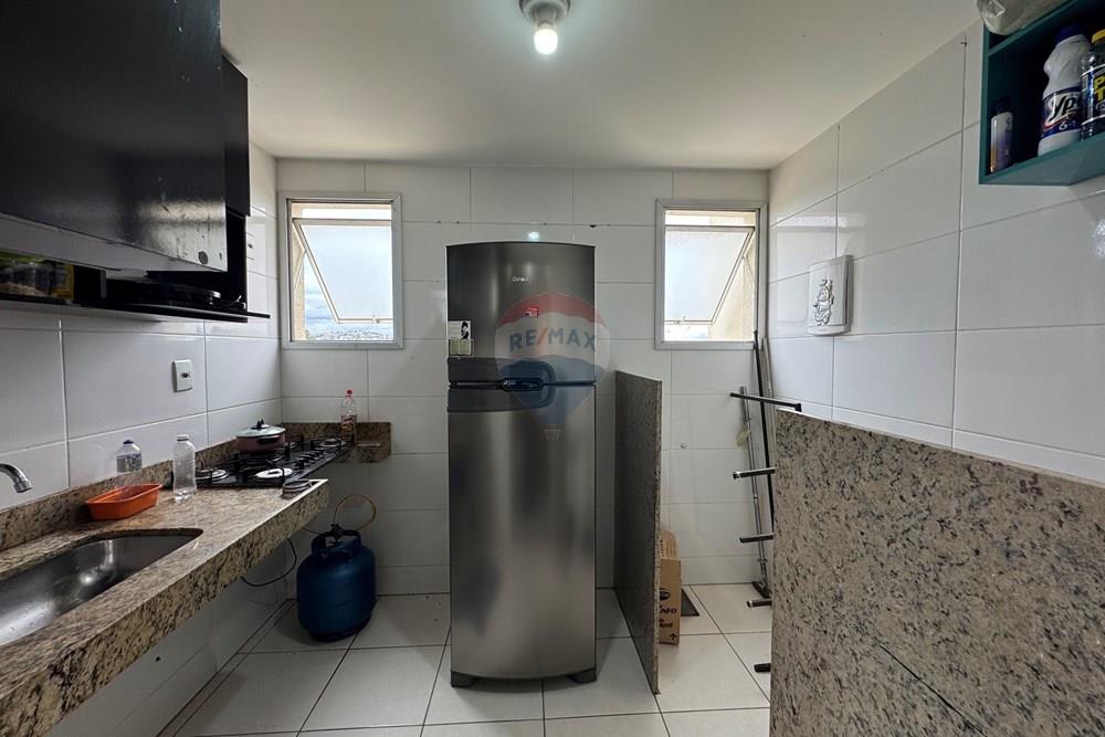 Apartamento - Venda - Belo Horizonte , Minas Gerais - IMG_5857.JPG - 870411108-20