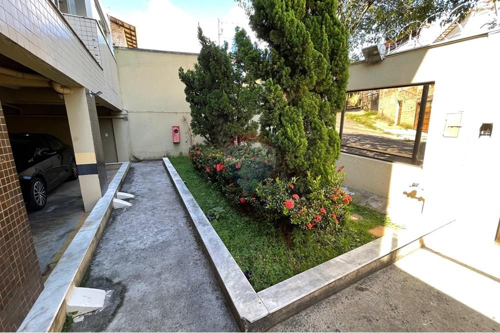 Cobertura - Alugar - Belo Horizonte , Minas Gerais - 60.jpeg - 870701001-42