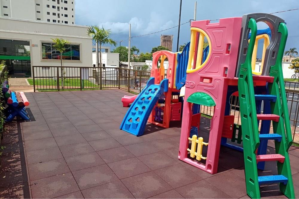 Apartamento - Venda - Uberaba , Minas Gerais - 17 Apartamento Venda R$195000 Águas Cristalinas em Uberaba na Remax 870291025-137.jpeg - 870291025-137