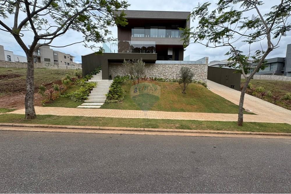 Casa de Condomínio - Venda - Nova Lima , Minas Gerais - IMG-20251012-WA0651.jpg - Layout aberto - 870421116-87