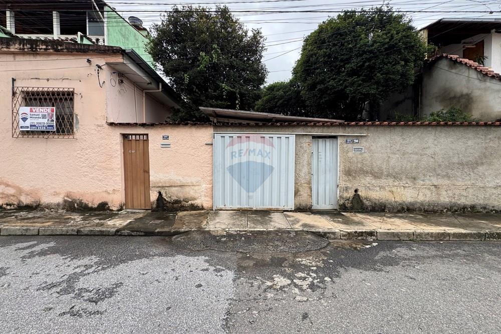 Casa - Venda - Belo Horizonte , Minas Gerais - Foto 1.JPG - 870411036-78