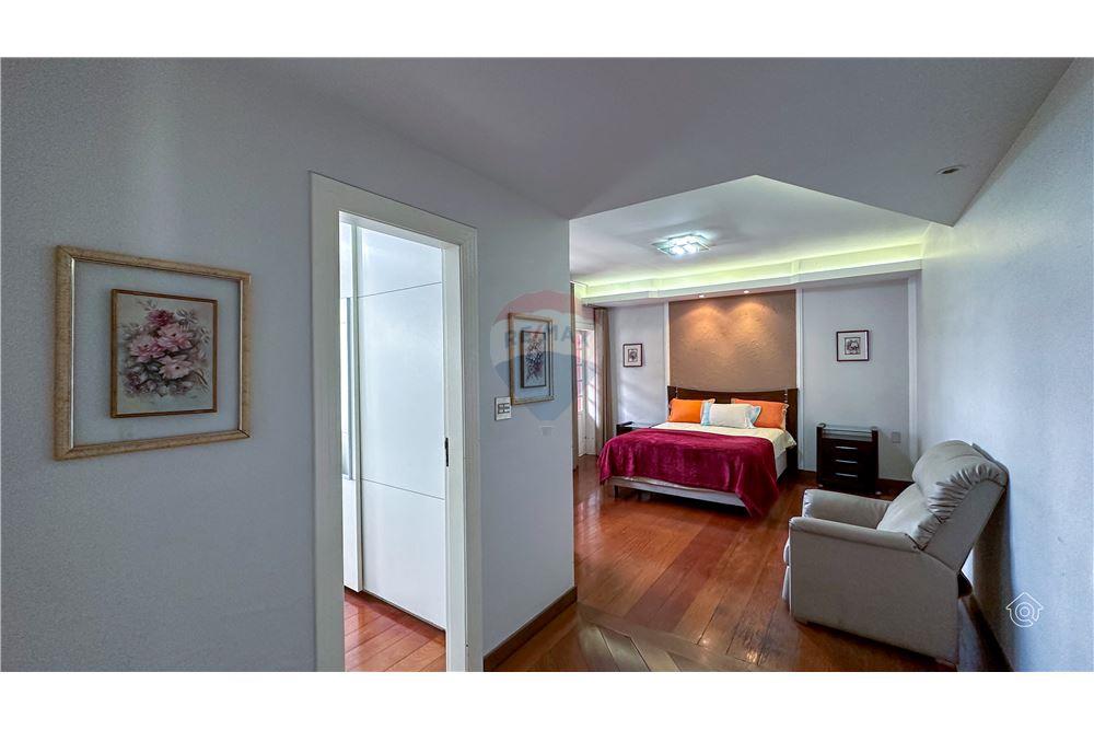 Casa - Venda - Belo Horizonte , Minas Gerais - 31 - 870241015-98