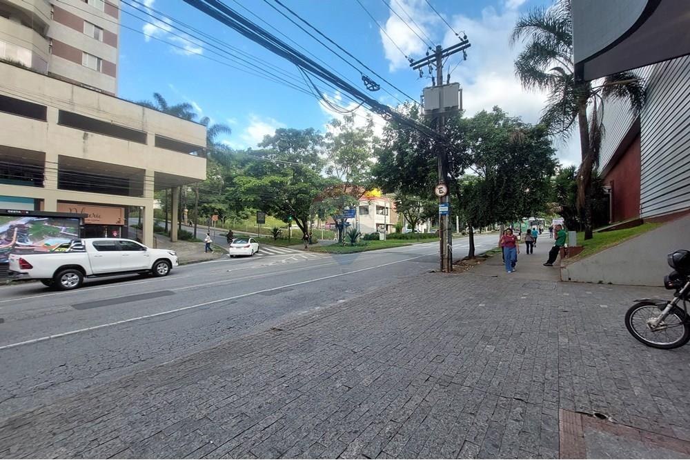 Ponto Comercial/ Loja - Venda - Belo Horizonte , Minas Gerais - 22.jpg - 870701004-34