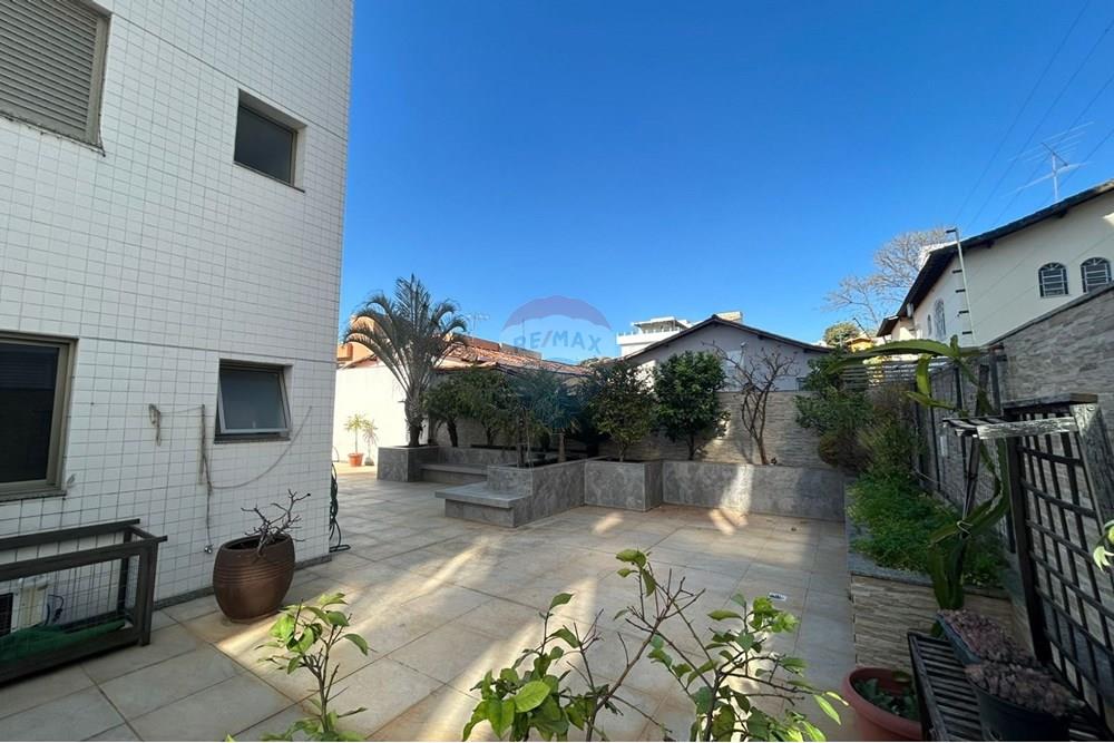 Apartamento - Venda - Belo Horizonte , Minas Gerais - foka (6).jpeg - 870411124-3