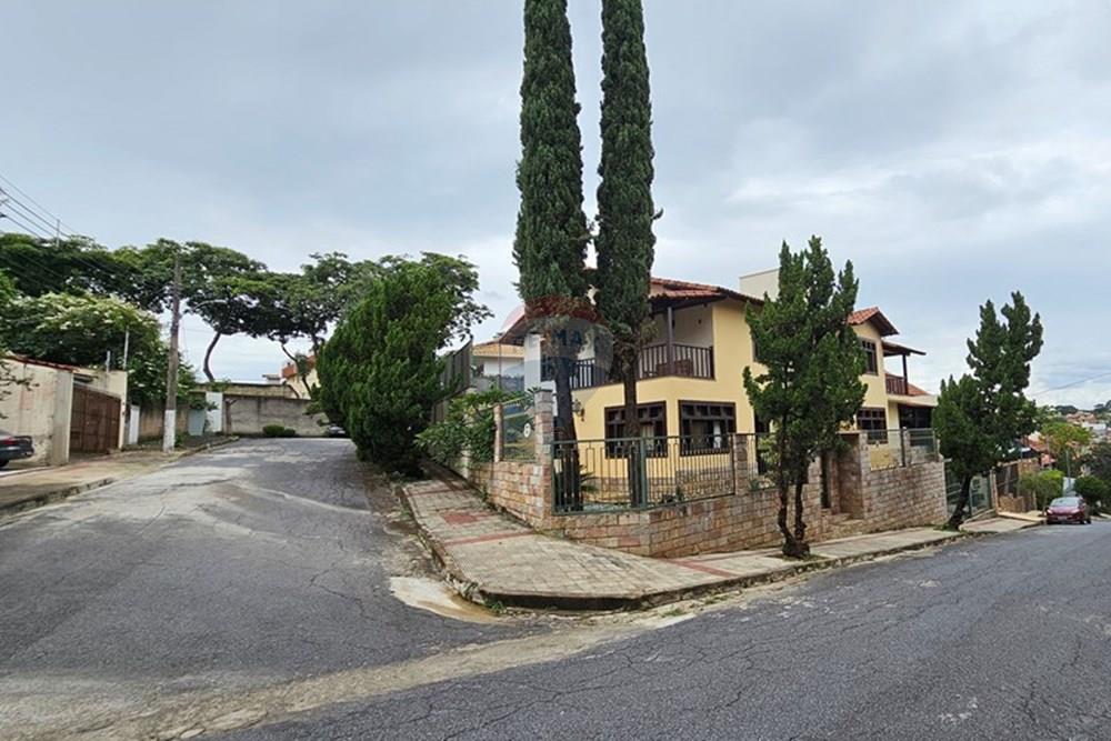 Casa - Venda - Belo Horizonte , Minas Gerais - 20260125_122339.jpg - 870411099-61