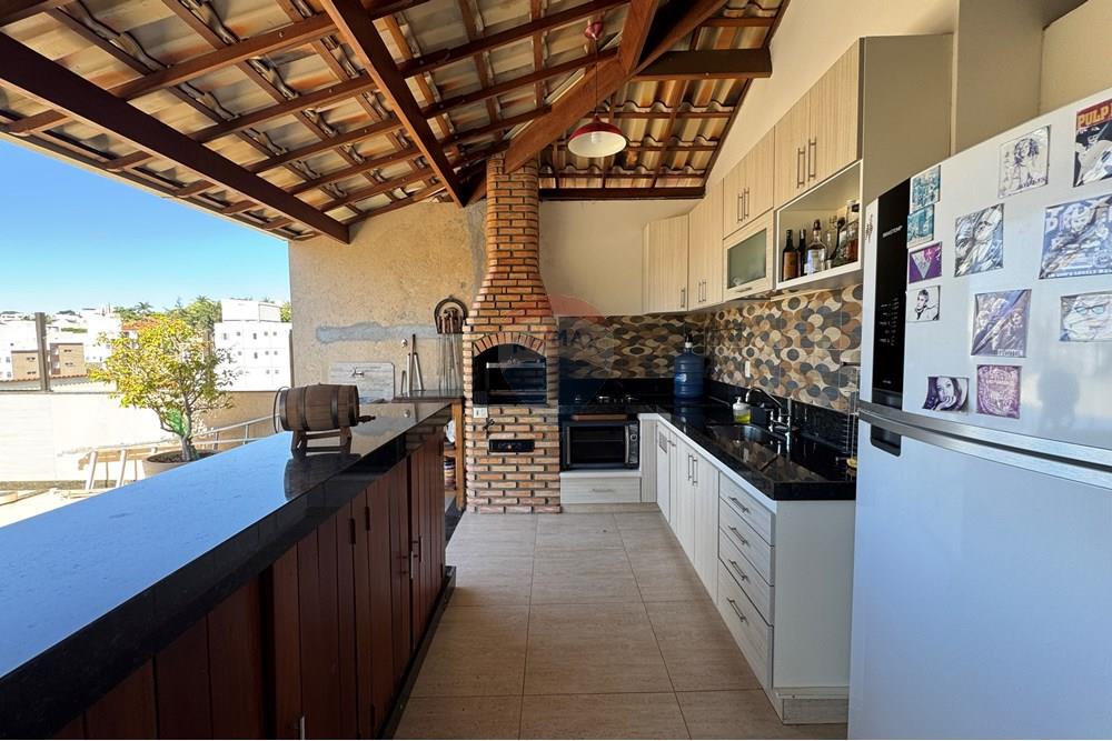 Casa - Venda - Belo Horizonte , Minas Gerais - IMG_7075.JPG - 870411099-50