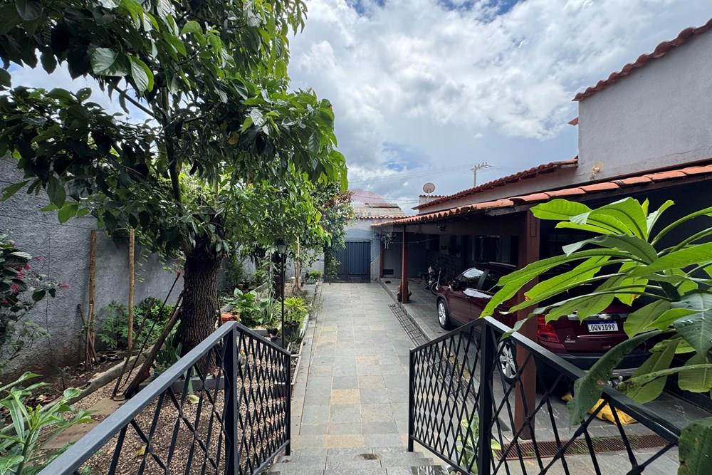 Casa - Venda - Belo Horizonte , Minas Gerais - foto (29).JPEG - 870411124-8