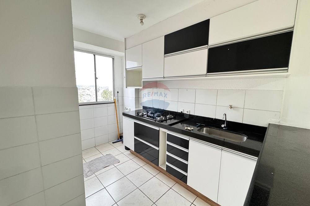 Apartamento - Alugar - Belo Horizonte , Minas Gerais - 4.jpeg - 870701005-74