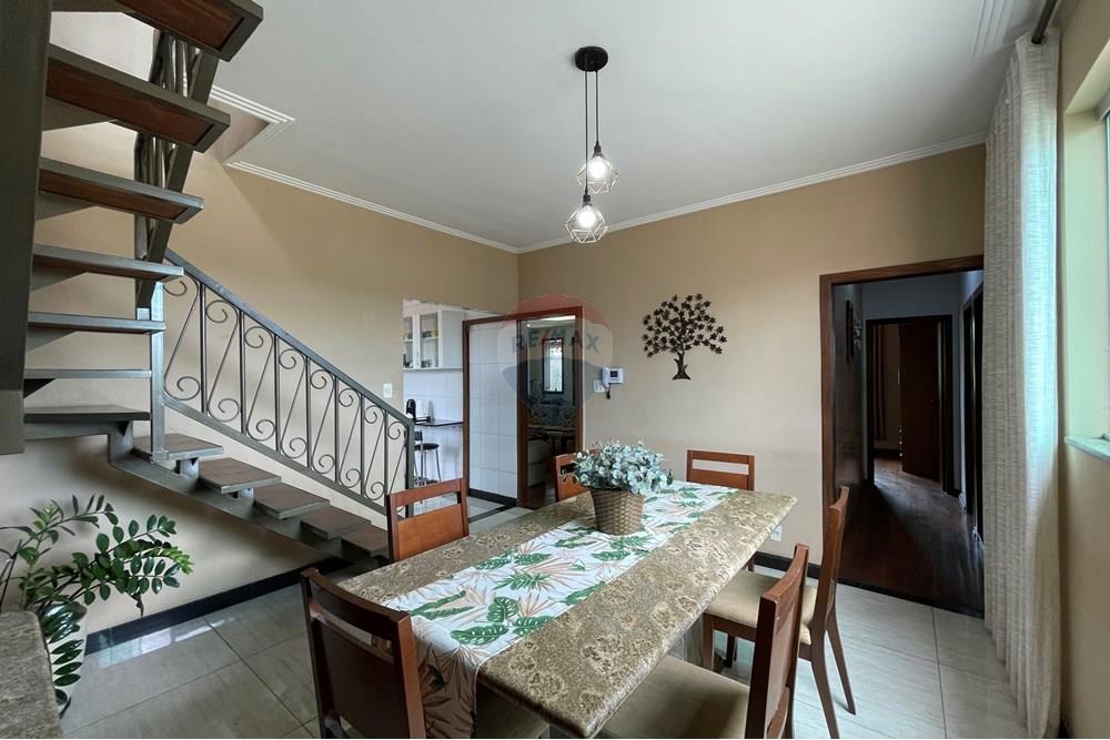 Casa - Venda - Belo Horizonte , Minas Gerais - IMG_1864.jpg - 870411118-10