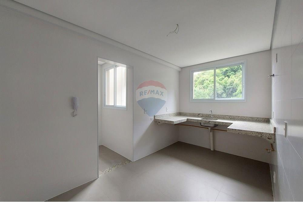 Apartamento - Venda - Belo Horizonte , Minas Gerais - 24.jpg - Cozinha - 870701004-60