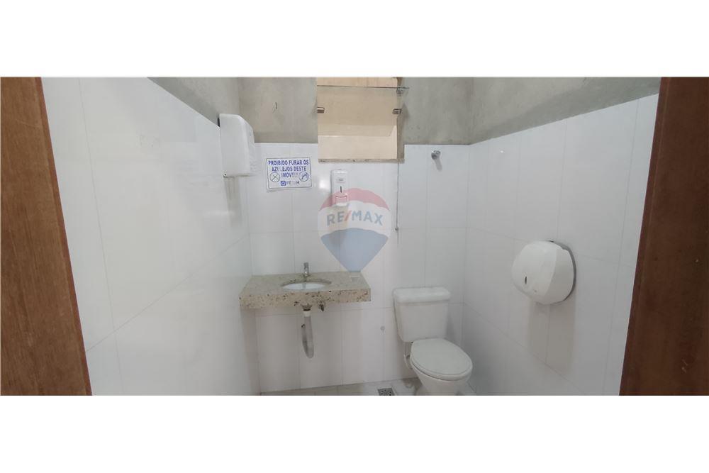 Galpão - Alugar - Governador Valadares , Minas Gerais - 12 - 870671001-142