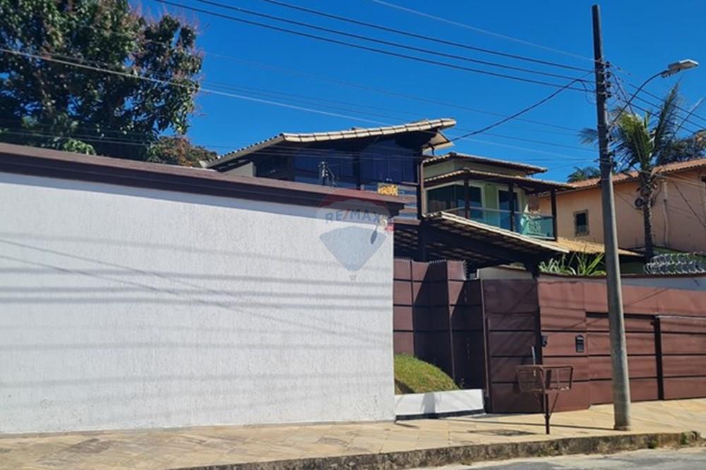 Casa - Alugar - Belo Horizonte , Minas Gerais - 20250904_100011.jpg - 870411117-25